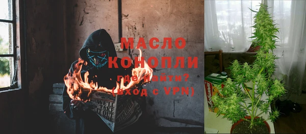 твердый Медногорск
